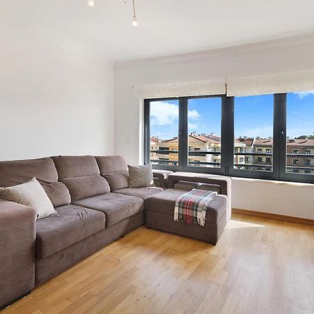 Apartamento Perto Serra De Синтра Экстерьер фото