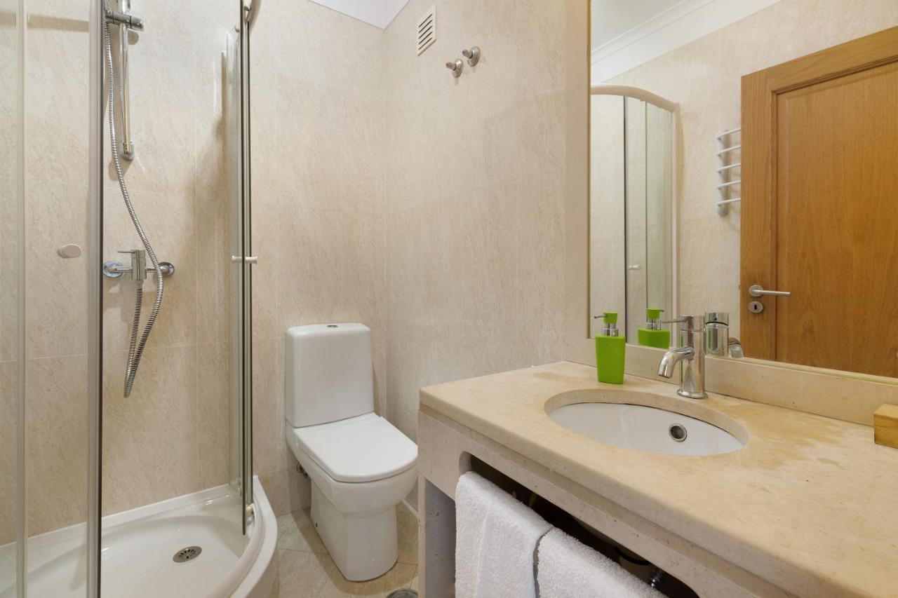 Apartamento Perto Serra De Синтра Экстерьер фото