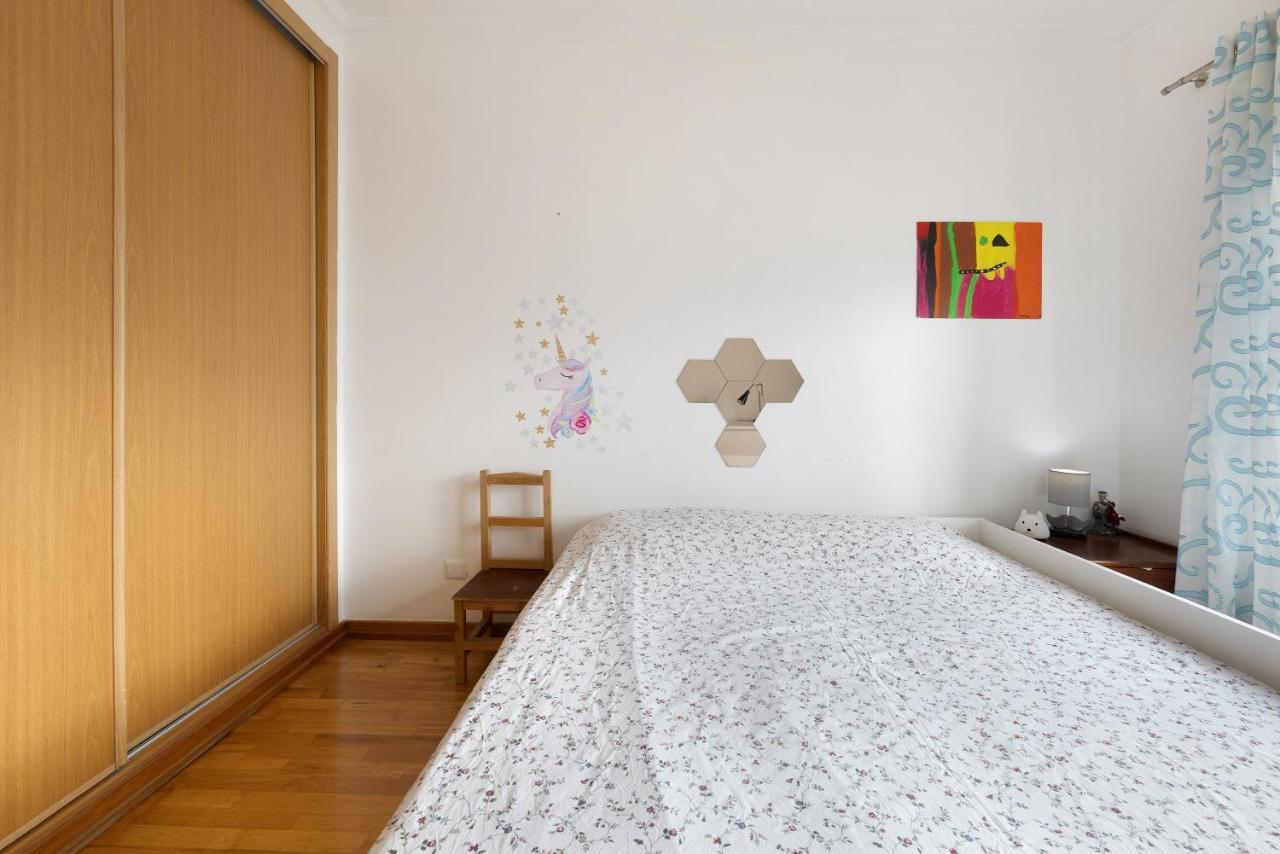 Apartamento Perto Serra De Синтра Экстерьер фото