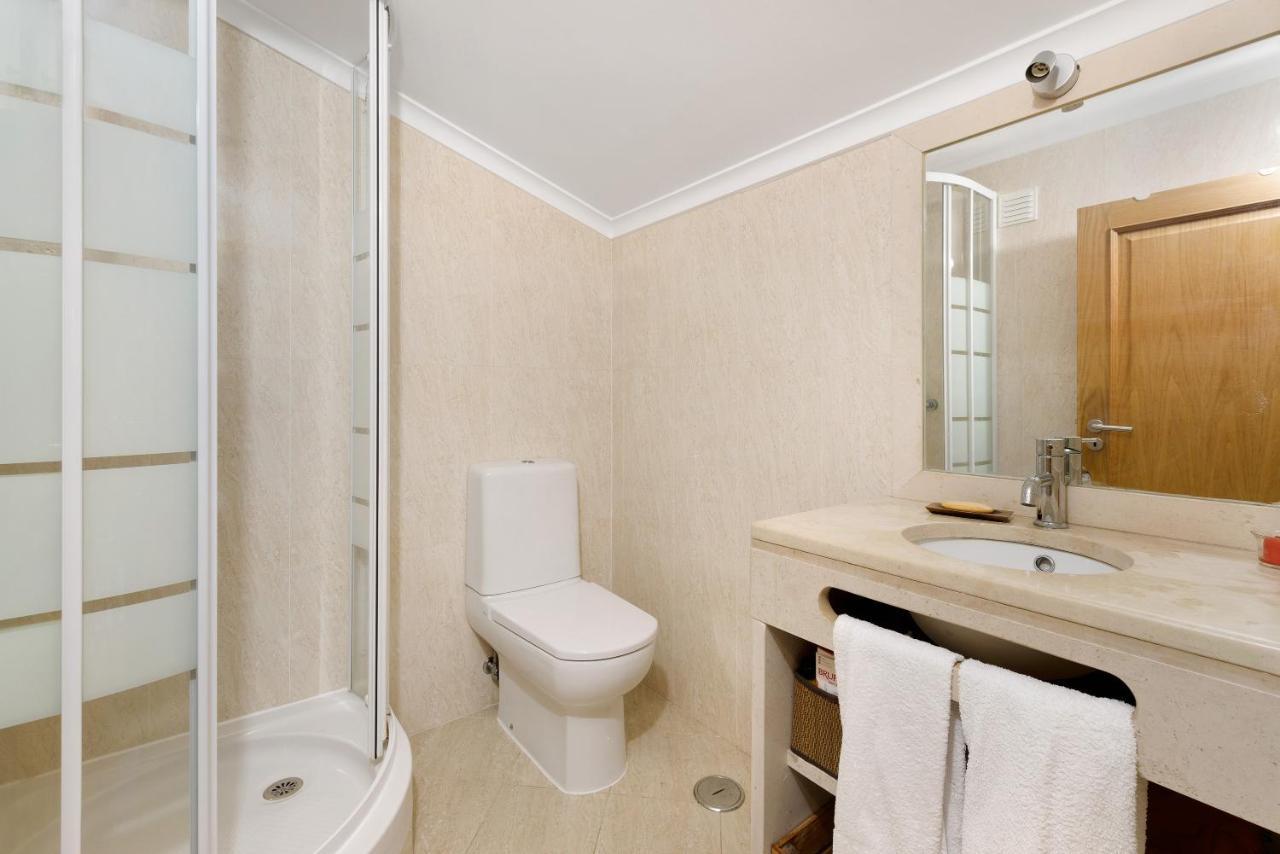 Apartamento Perto Serra De Синтра Экстерьер фото