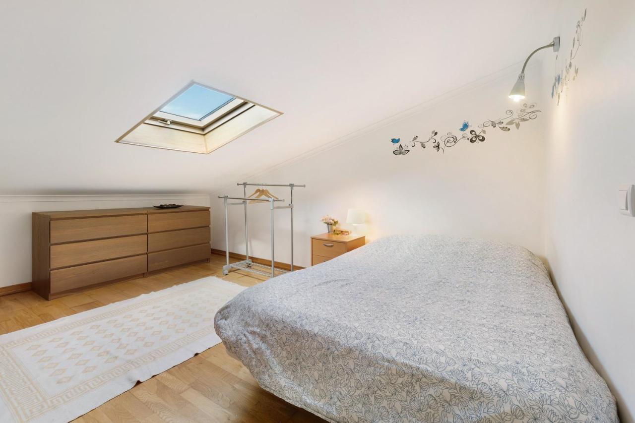 Apartamento Perto Serra De Синтра Экстерьер фото